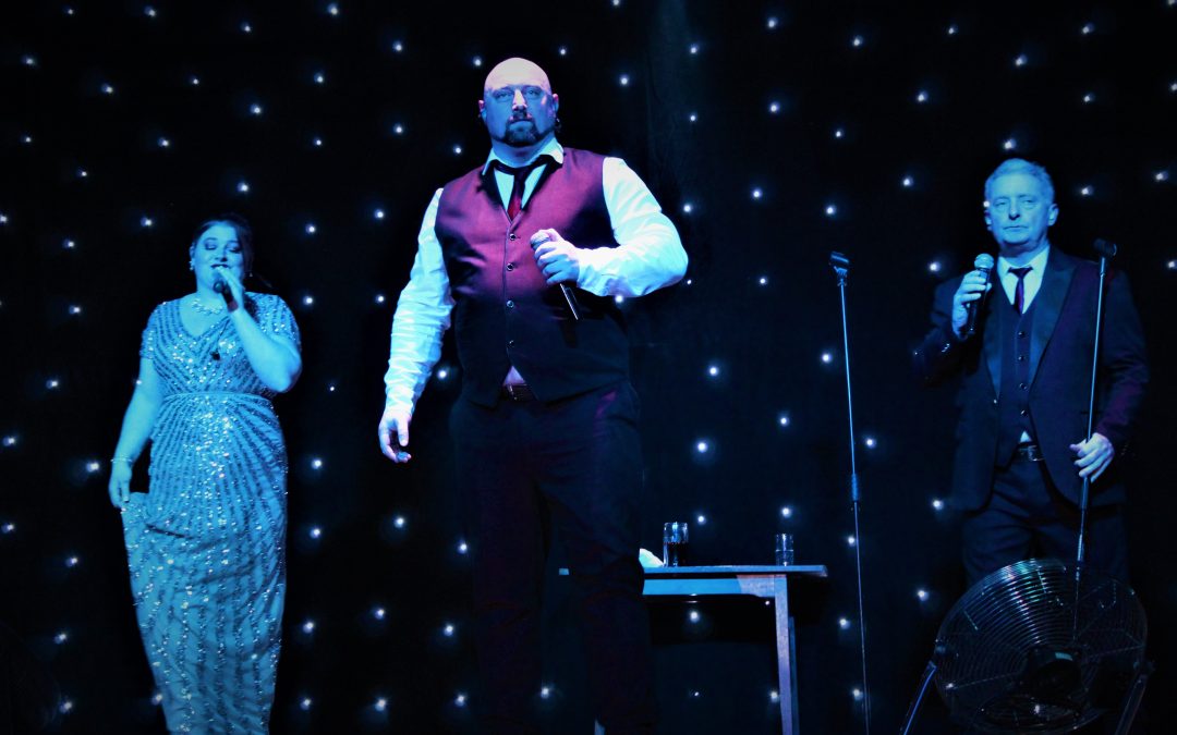 The Summit Of Soul Gave Coppenhall Club A Night To Remember