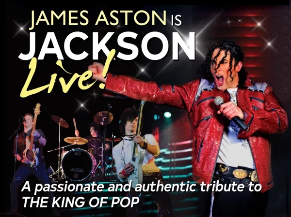 Jackson Live - February 28th