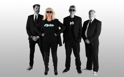 Rapture – A Tribute To Blondie