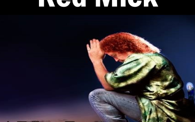 Red Mick A Tribute To Simply Red